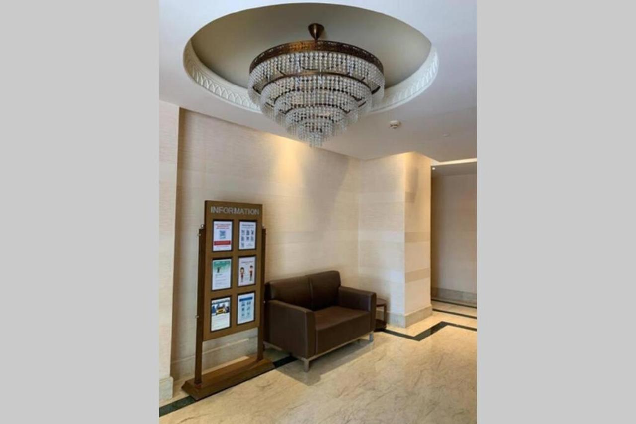 Apartment Lovely Two Bedroom Apartment Next To The Beach Dubai