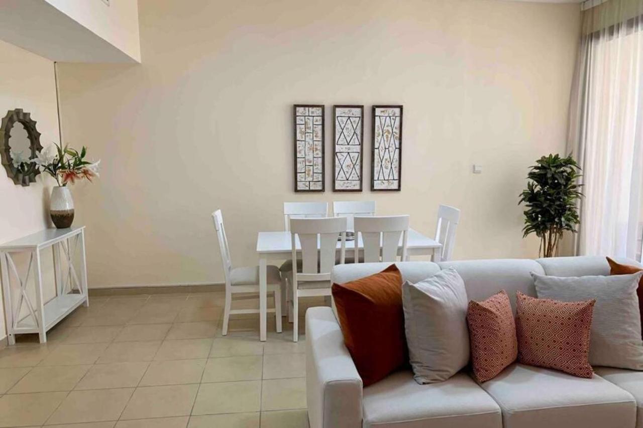 Lovely Two Bedroom Apartment Next To The Beach Apartment Dubai